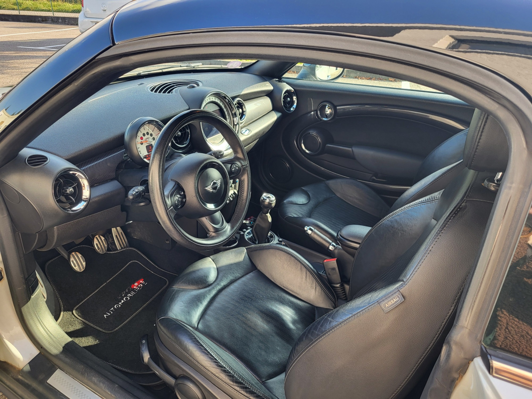 Mini Cooper — 15