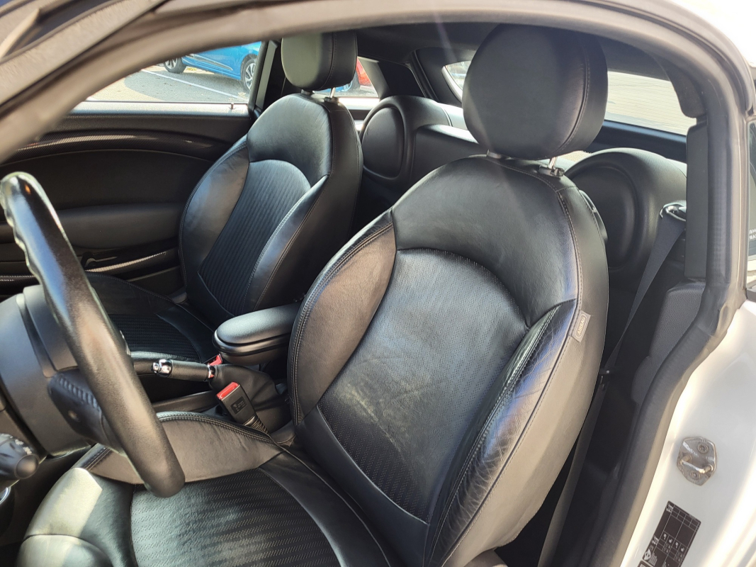 Mini Cooper — 16