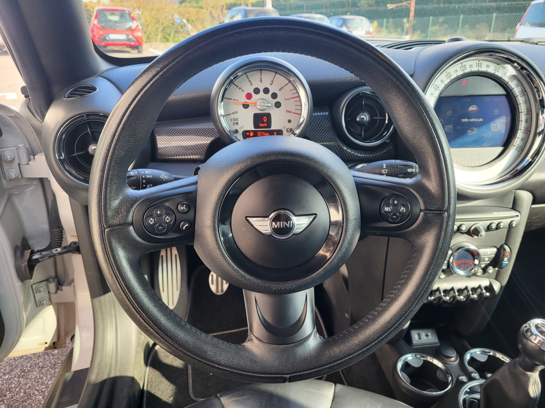Mini Cooper — 18