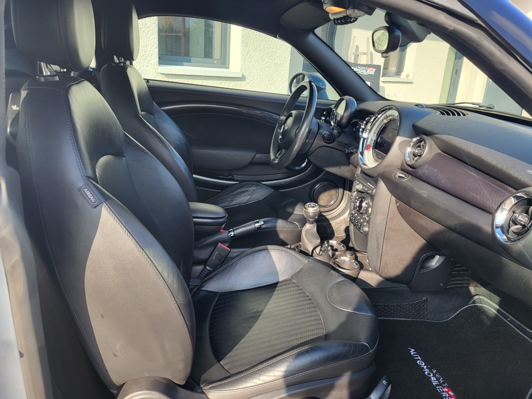 Mini Cooper — 20