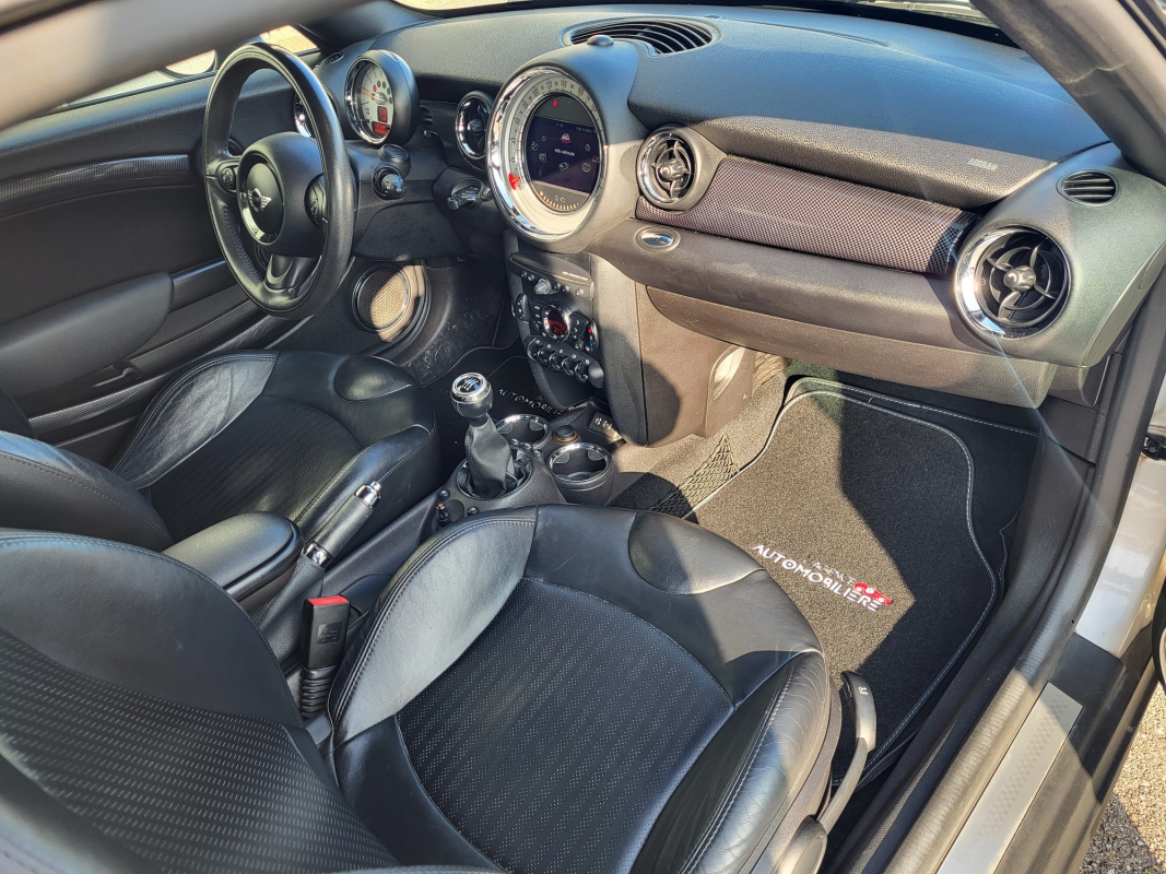 Mini Cooper — 22