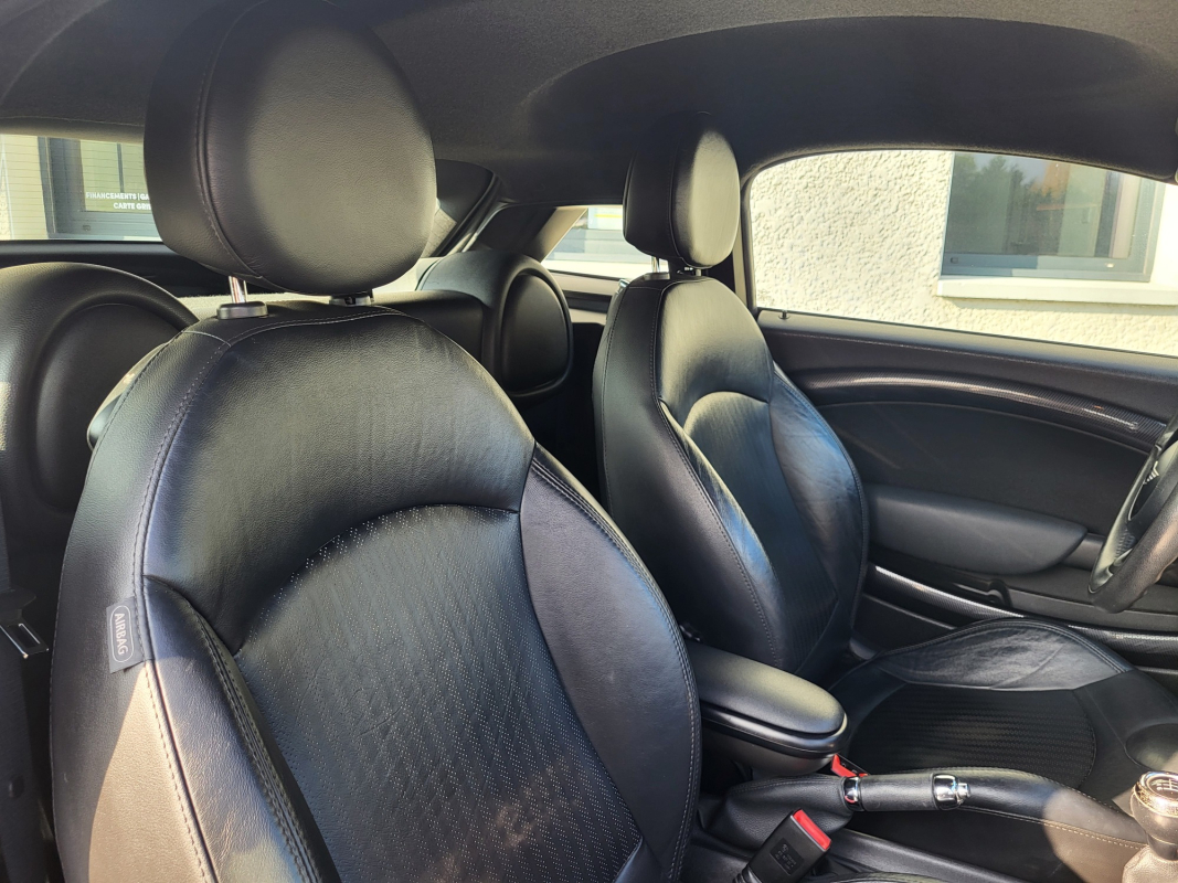 Mini Cooper — 23