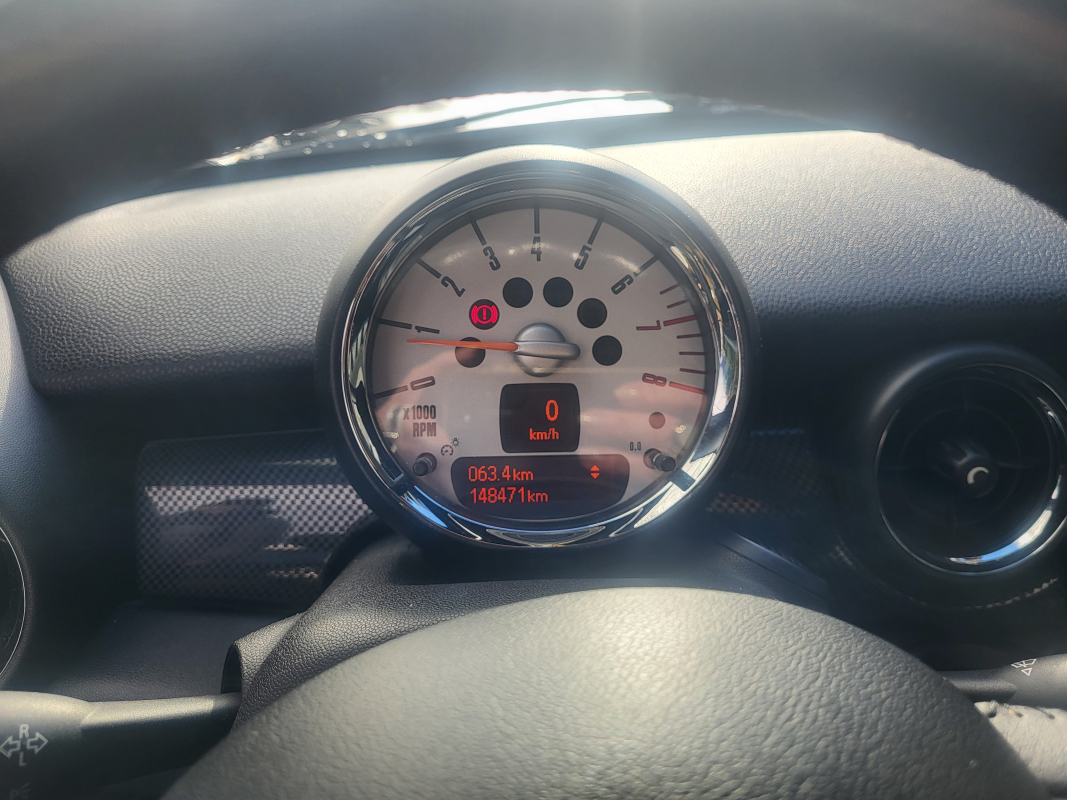Mini Cooper — 19