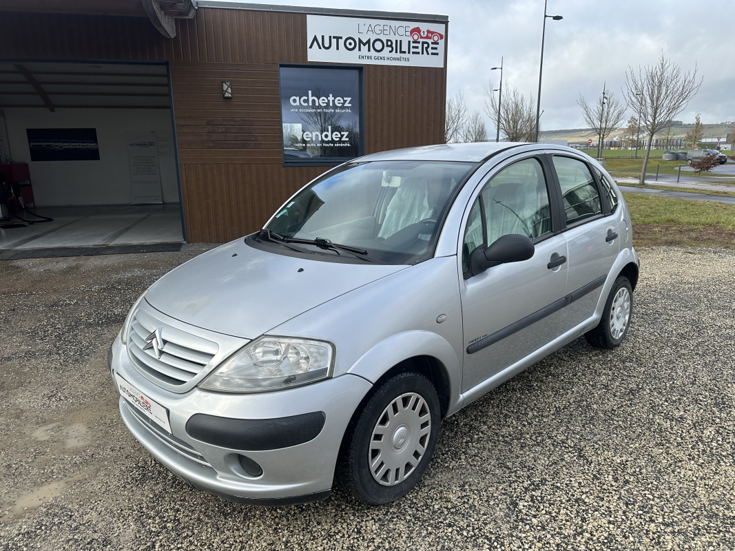 Citroen C3