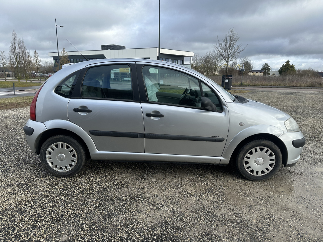 Citroen C3 — 6