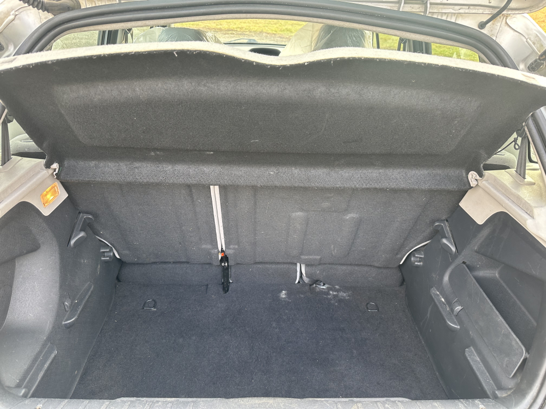 Citroen C3 — 15