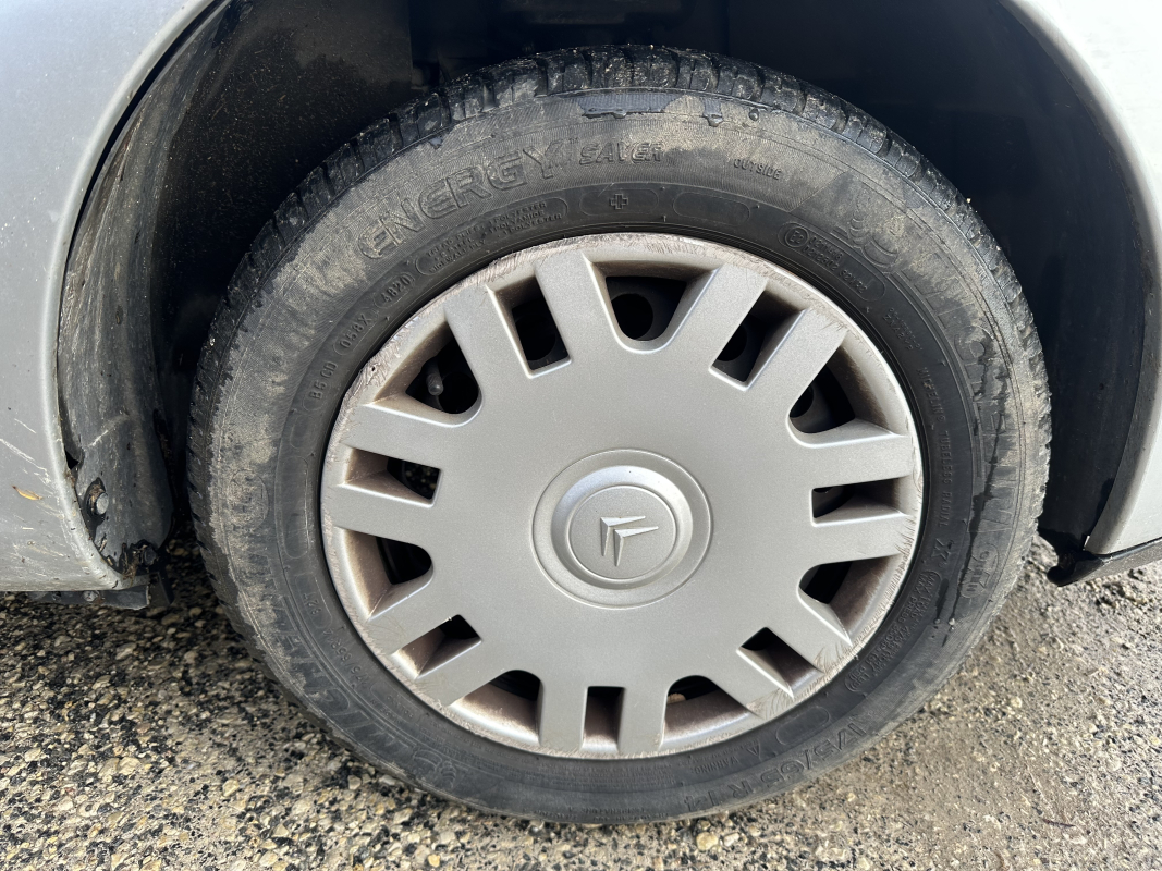 Citroen C3 — 16