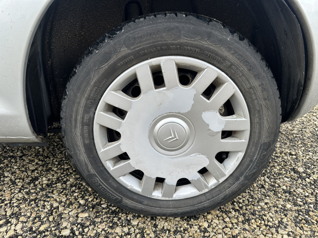 Citroen C3 — 17