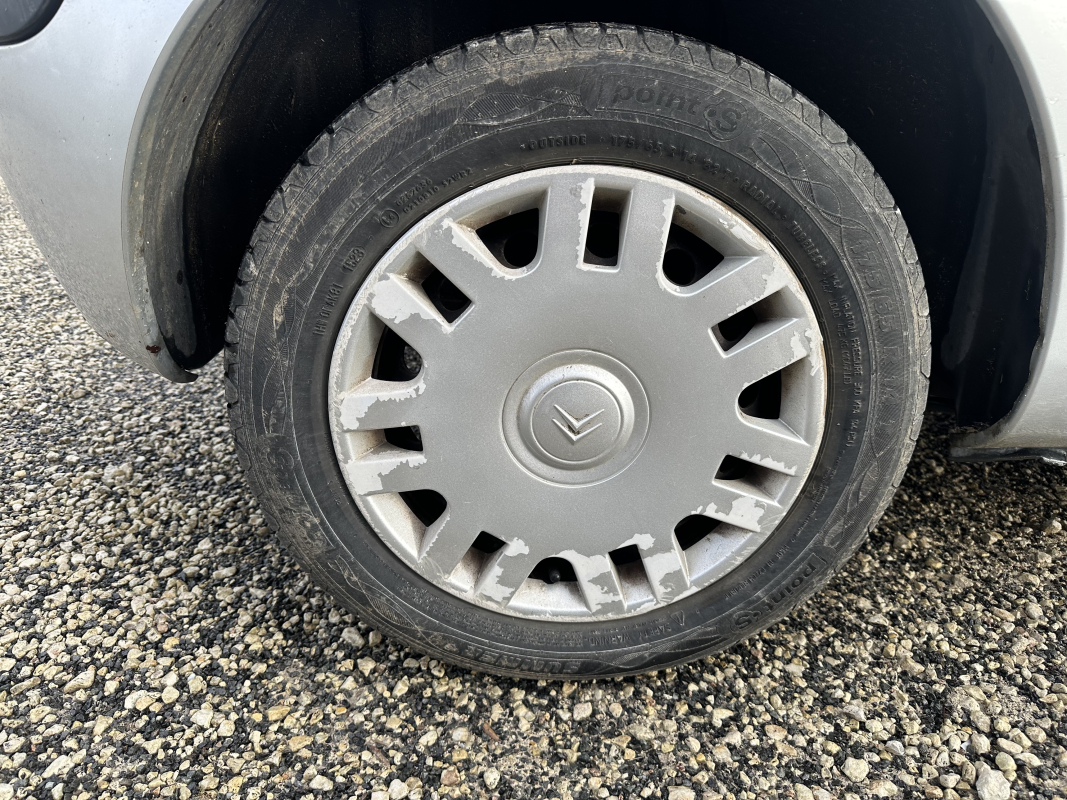 Citroen C3 — 18