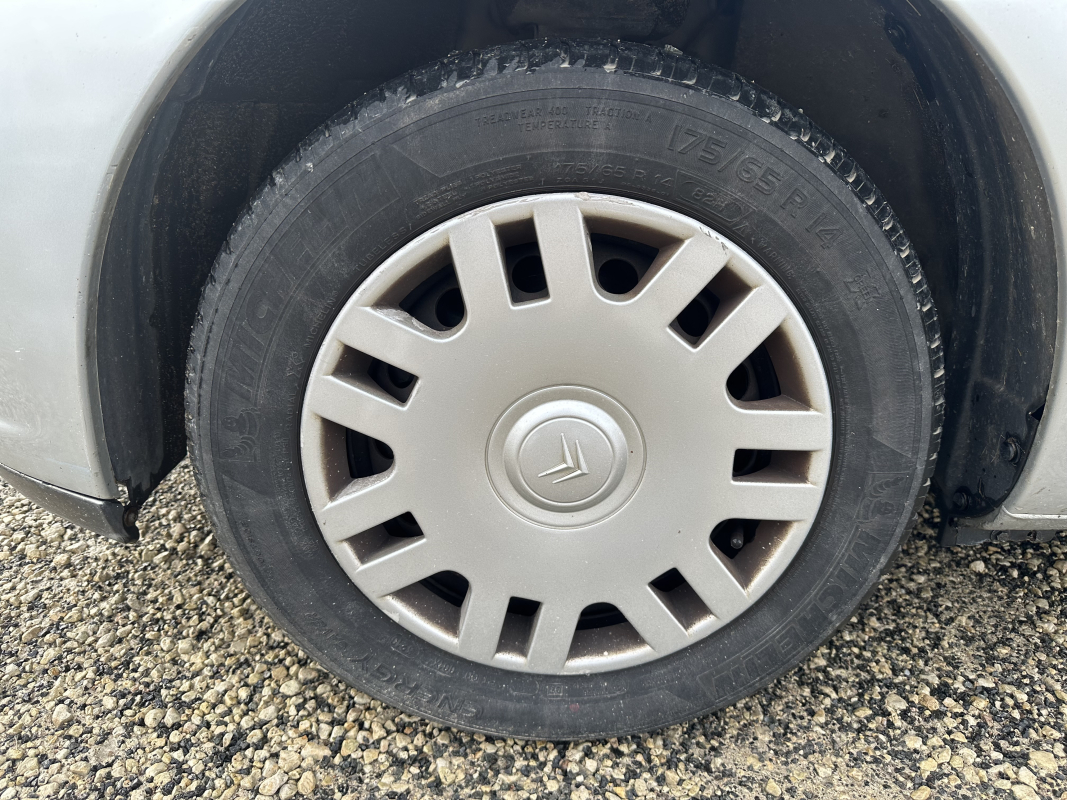 Citroen C3 — 19