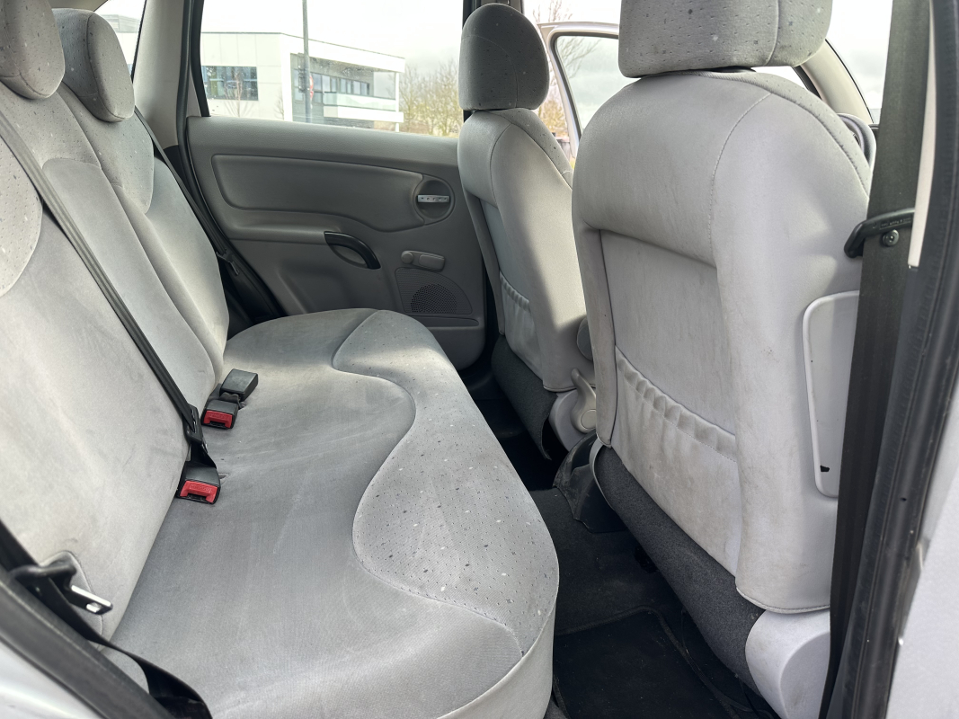 Citroen C3 — 14