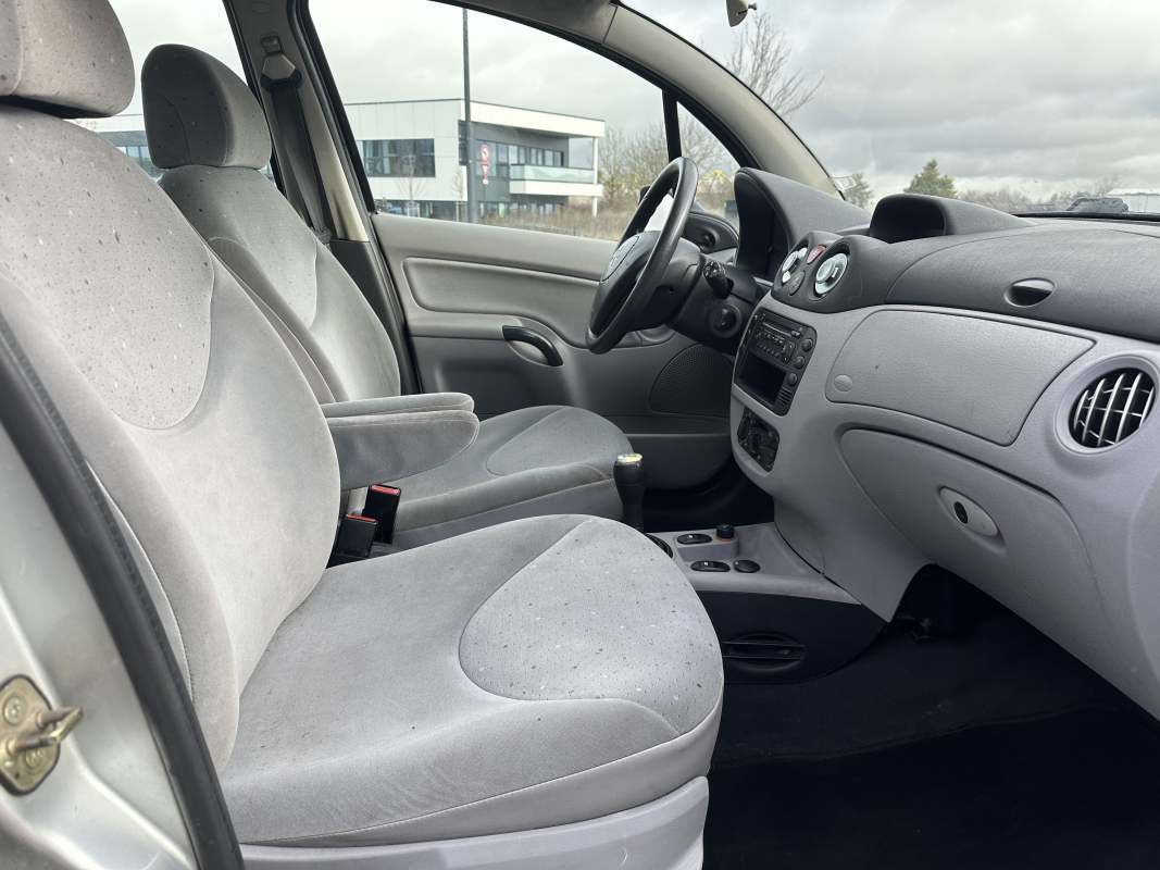 Citroen C3 — 12