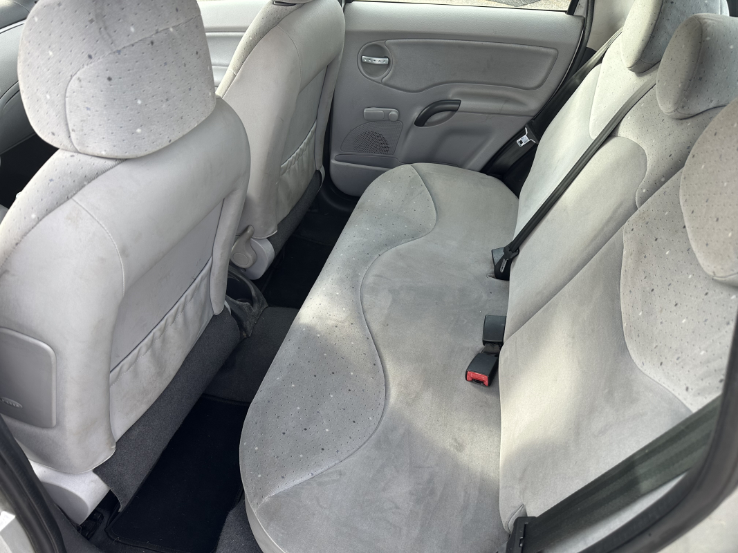 Citroen C3 — 13