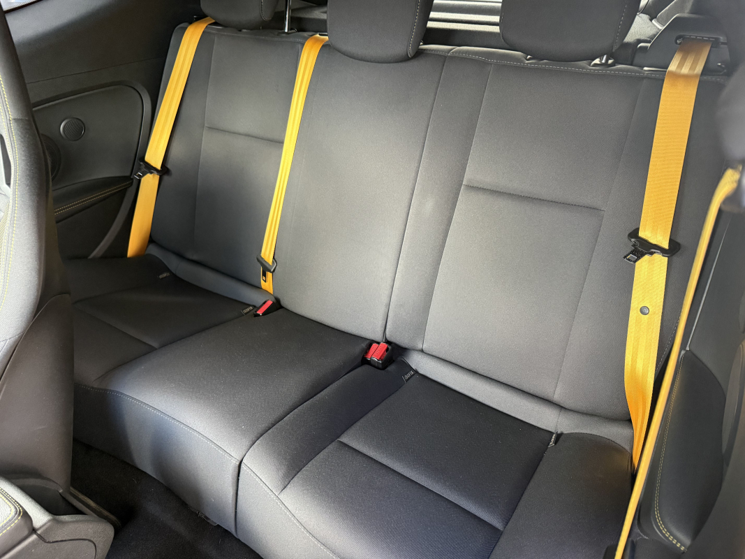 Renault Megane — 12