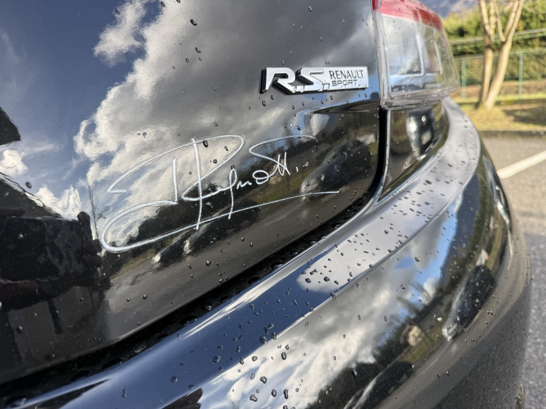 Renault Megane — 21