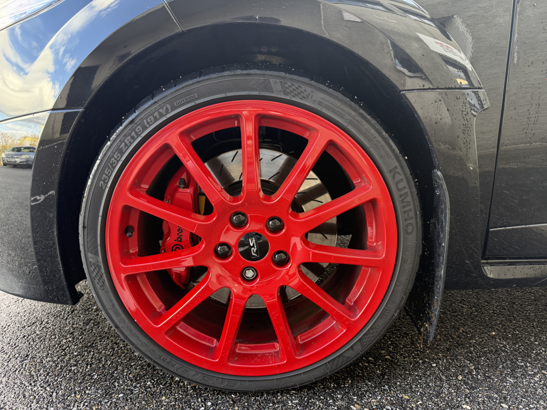 Renault Megane — 27