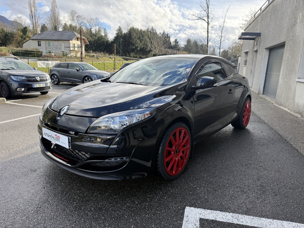 Renault Megane — 7