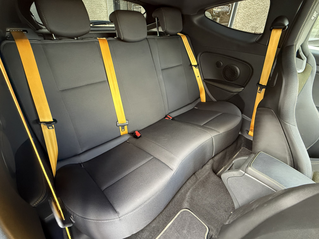 Renault Megane — 13