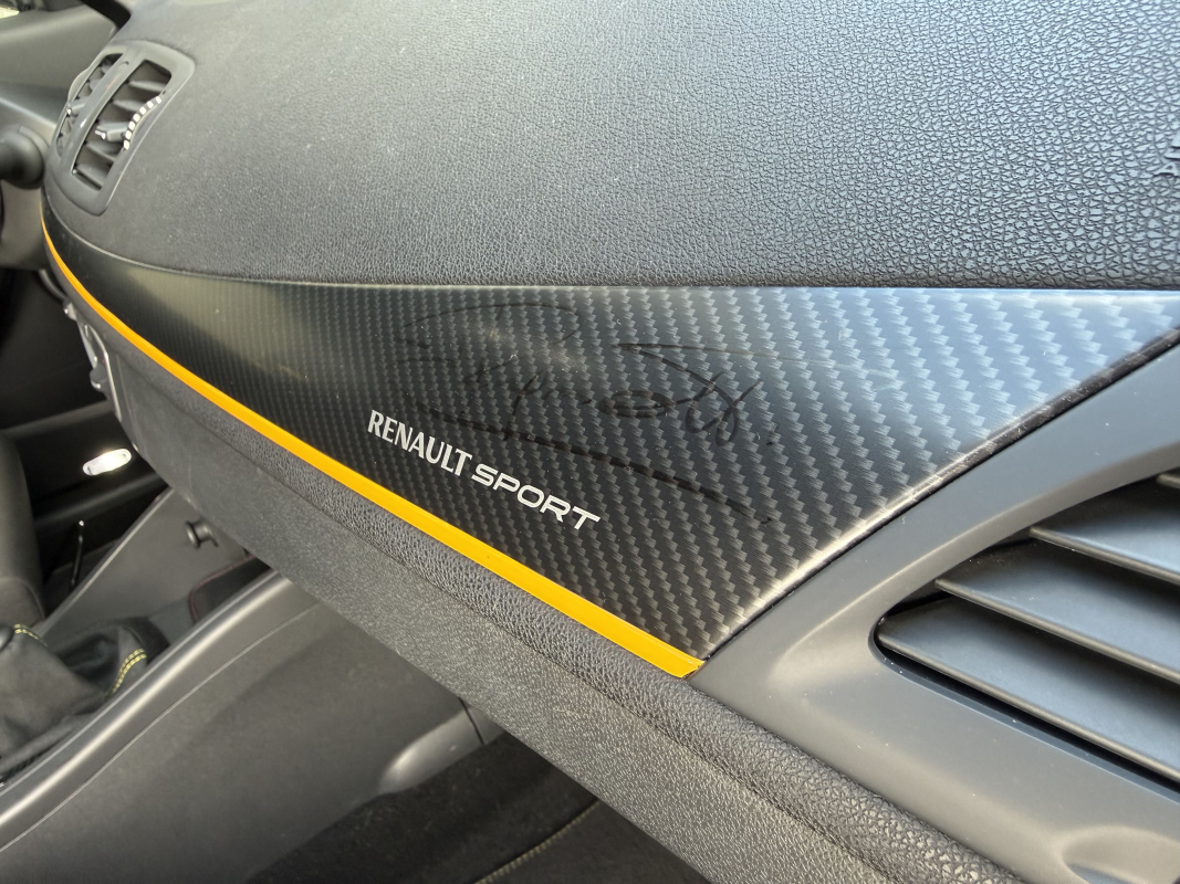 Renault Megane — 22