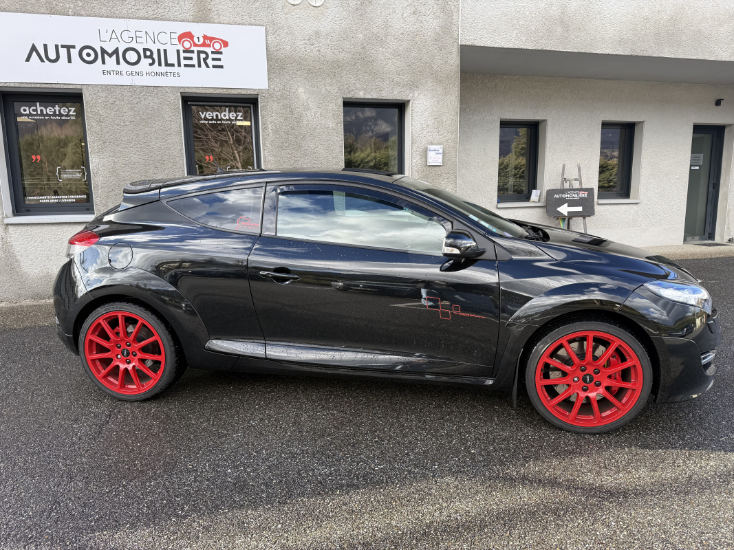 Renault Megane — 2