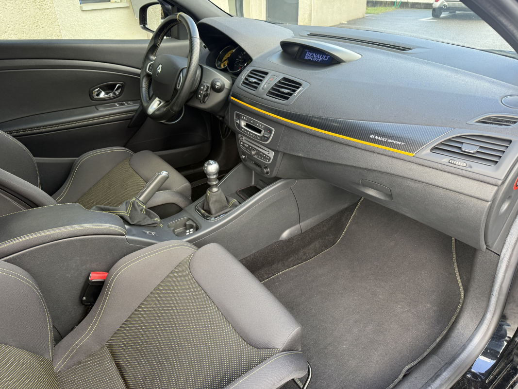 Renault Megane — 14