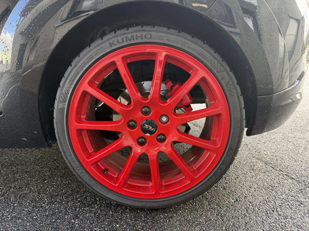 Renault Megane — 26