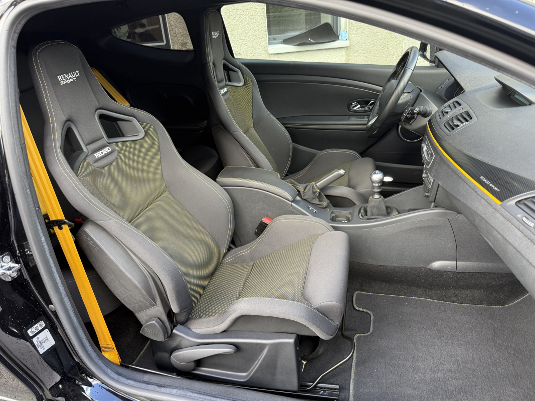 Renault Megane — 15