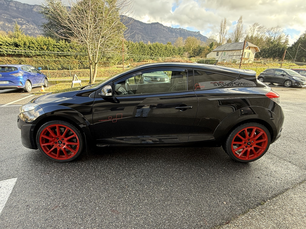 Renault Megane — 6
