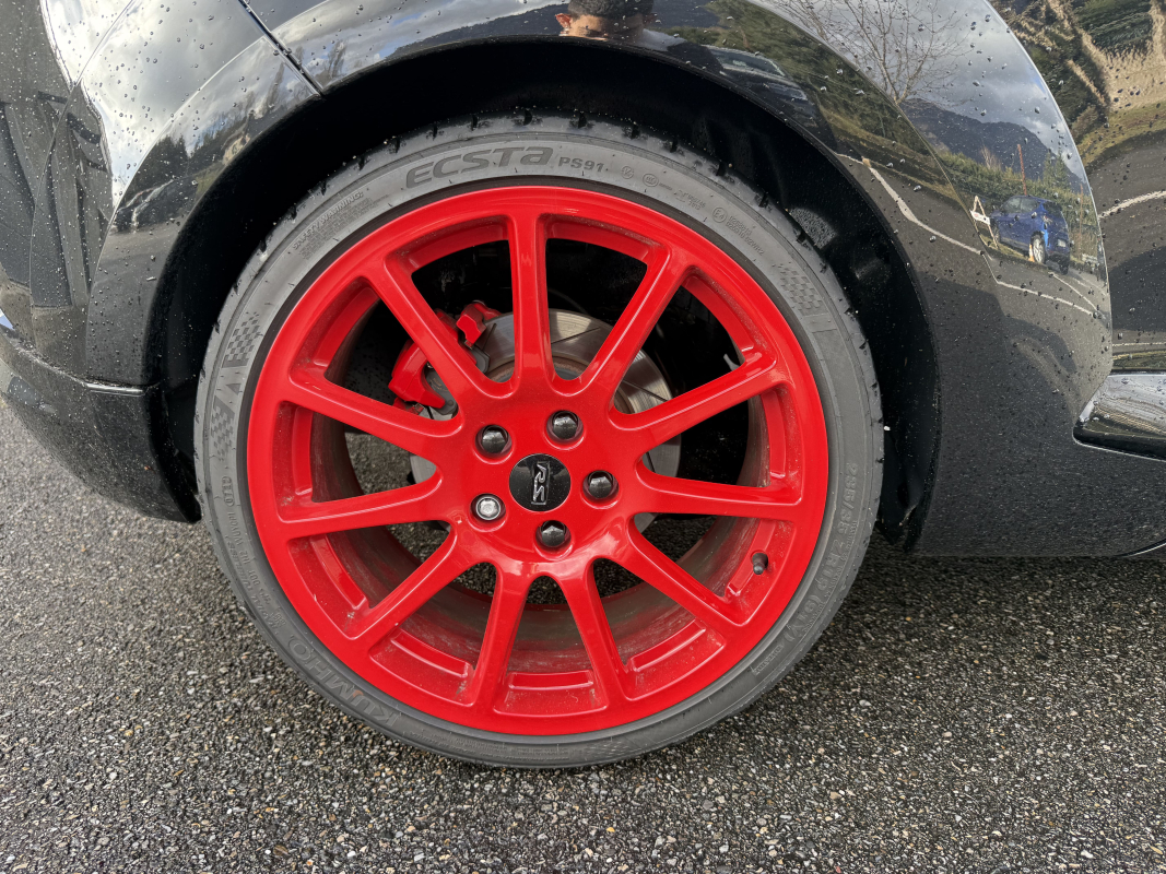 Renault Megane — 28