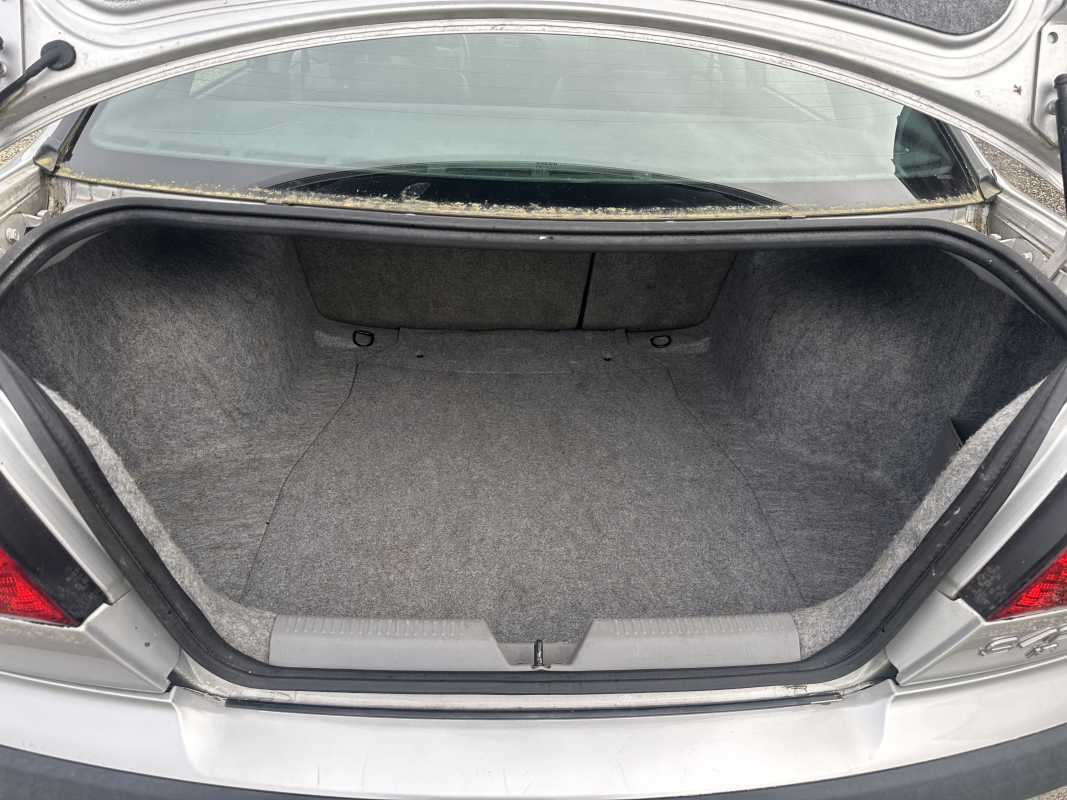 Volvo S40 — 15