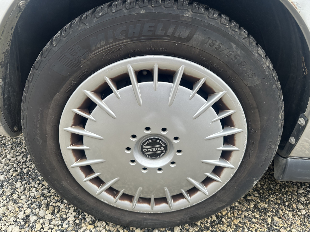 Volvo S40 — 16