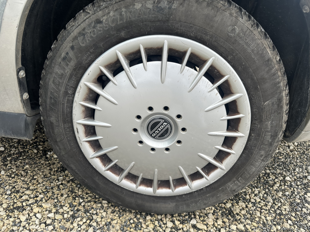 Volvo S40 — 18