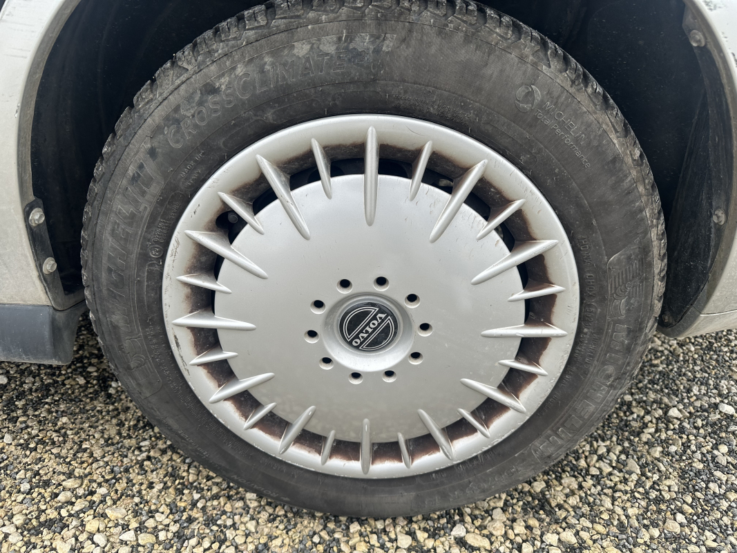 Volvo S40 — 19