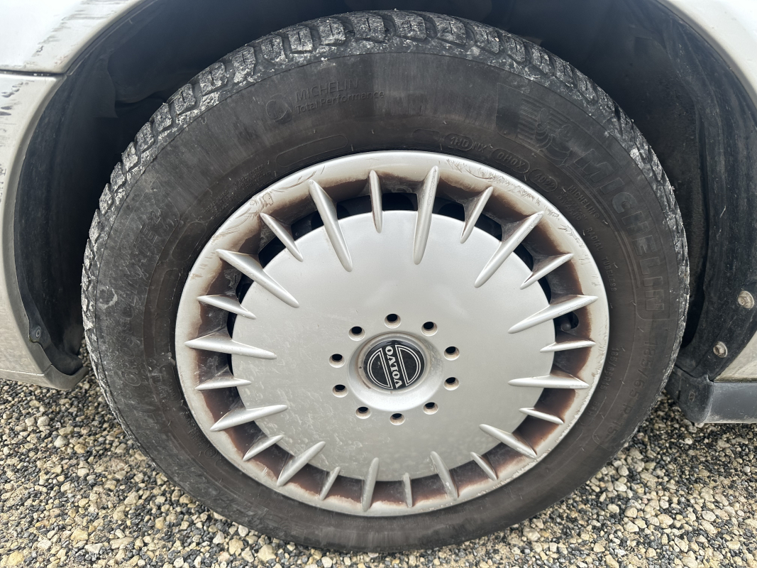 Volvo S40 — 20