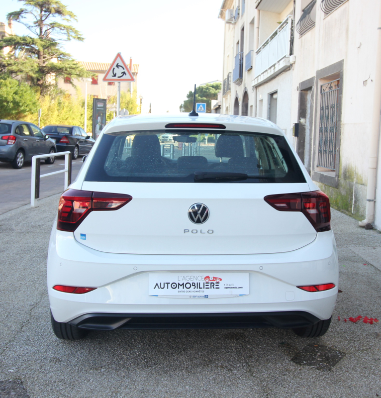 Volkswagen Polo — 4