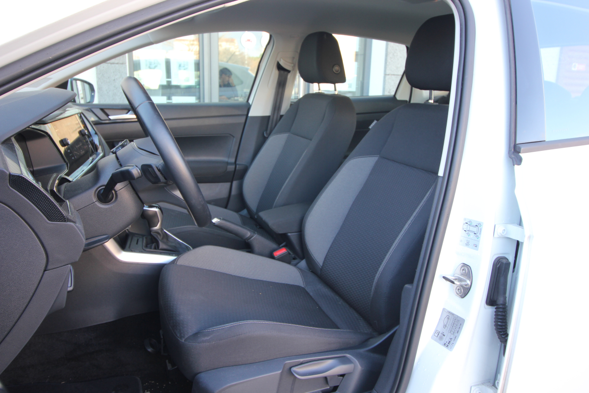 Volkswagen Polo — 14