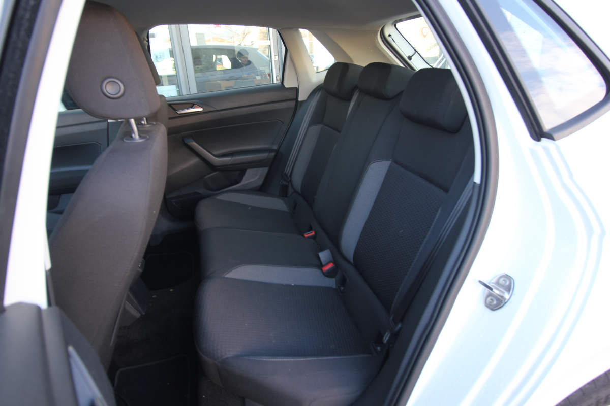 Volkswagen Polo — 15