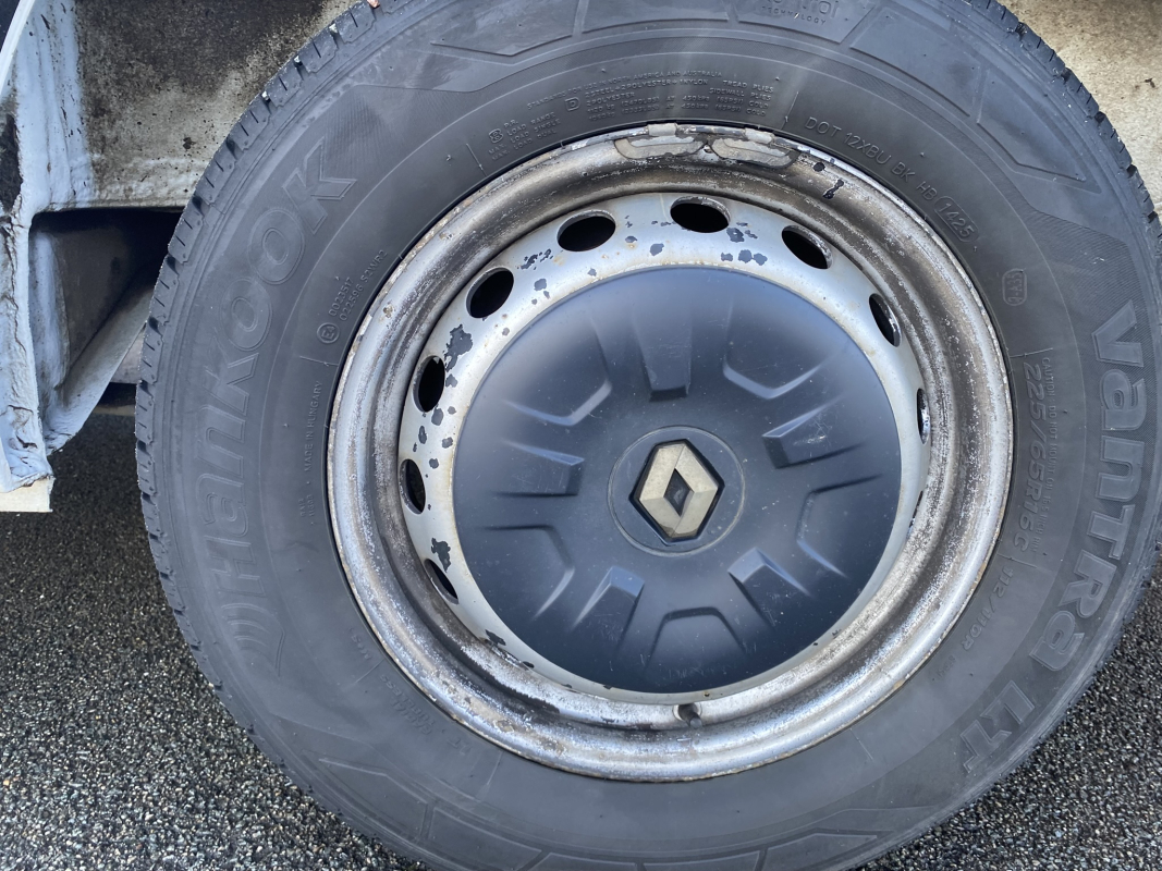 Renault Master — 27
