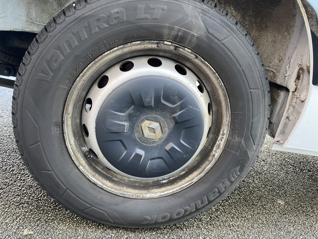 Renault Master — 28