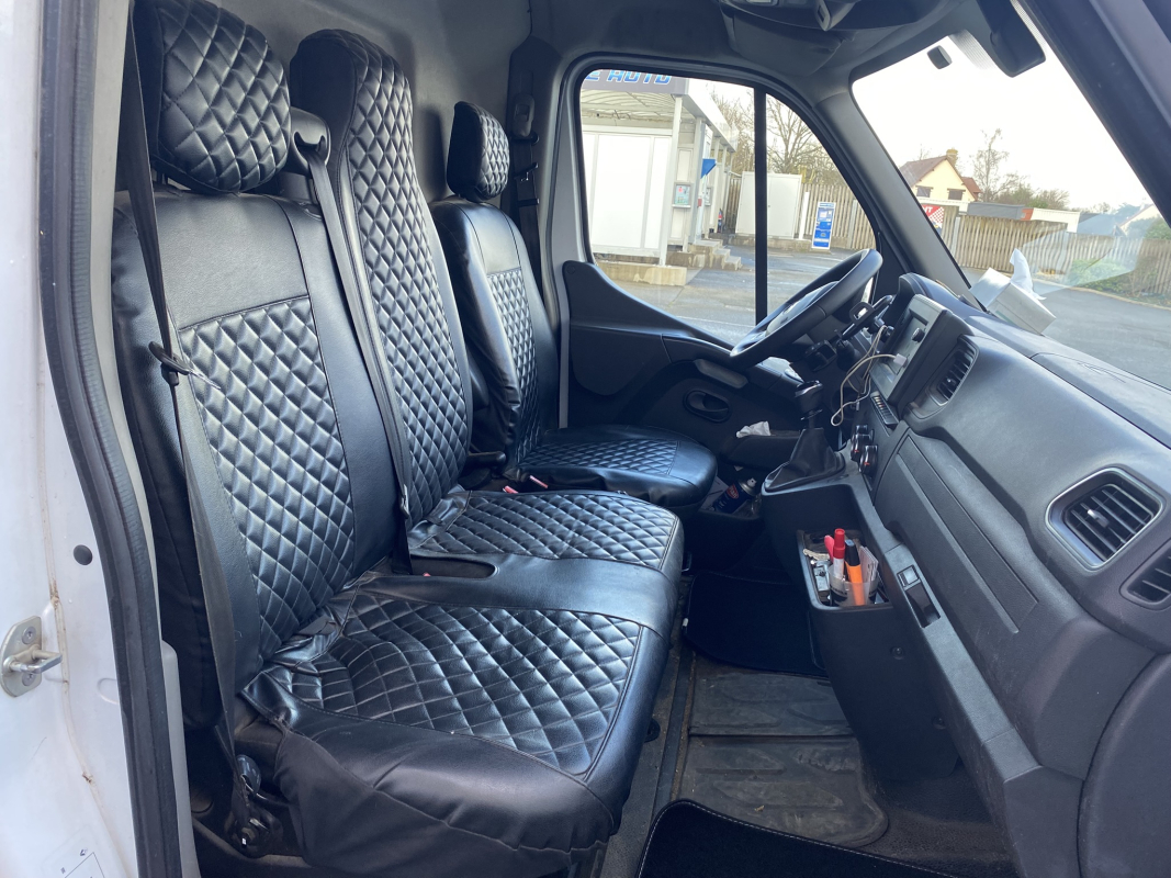 Renault Master — 11