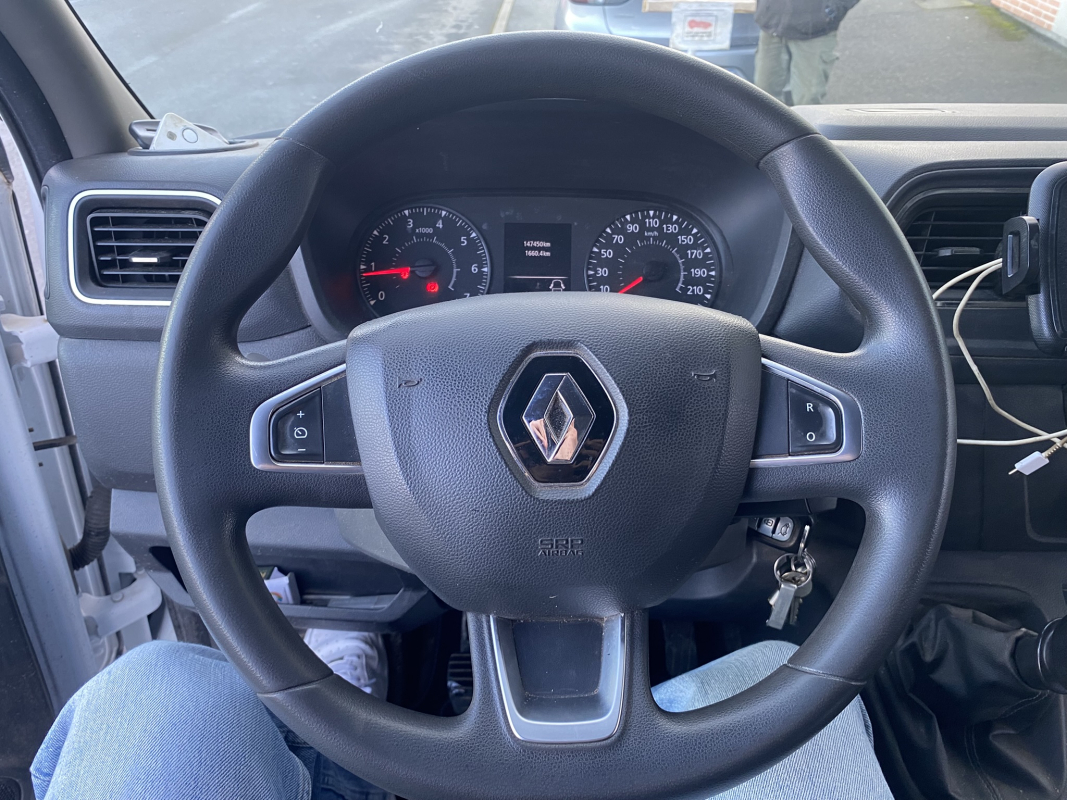 Renault Master — 13