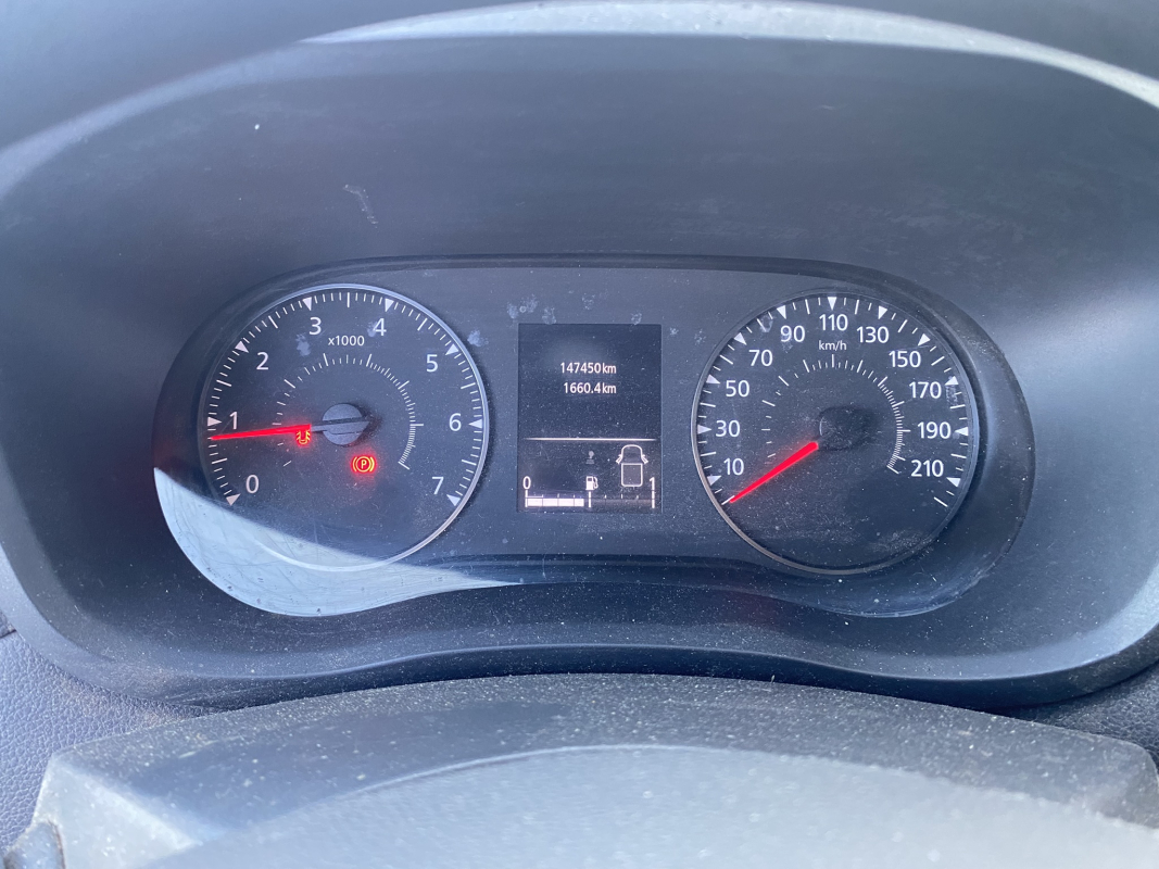 Renault Master — 14