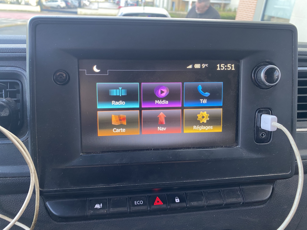 Renault Master — 15