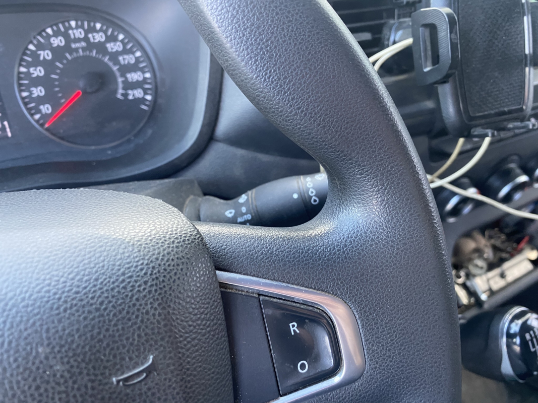 Renault Master — 22