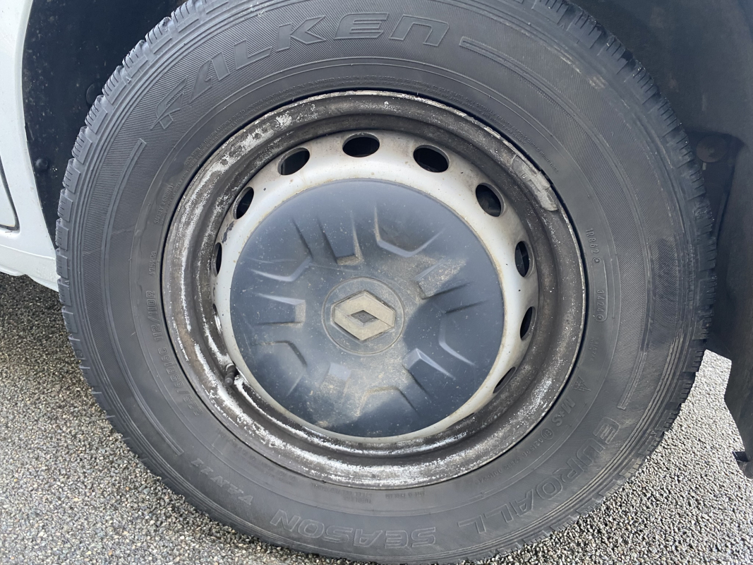 Renault Master — 25