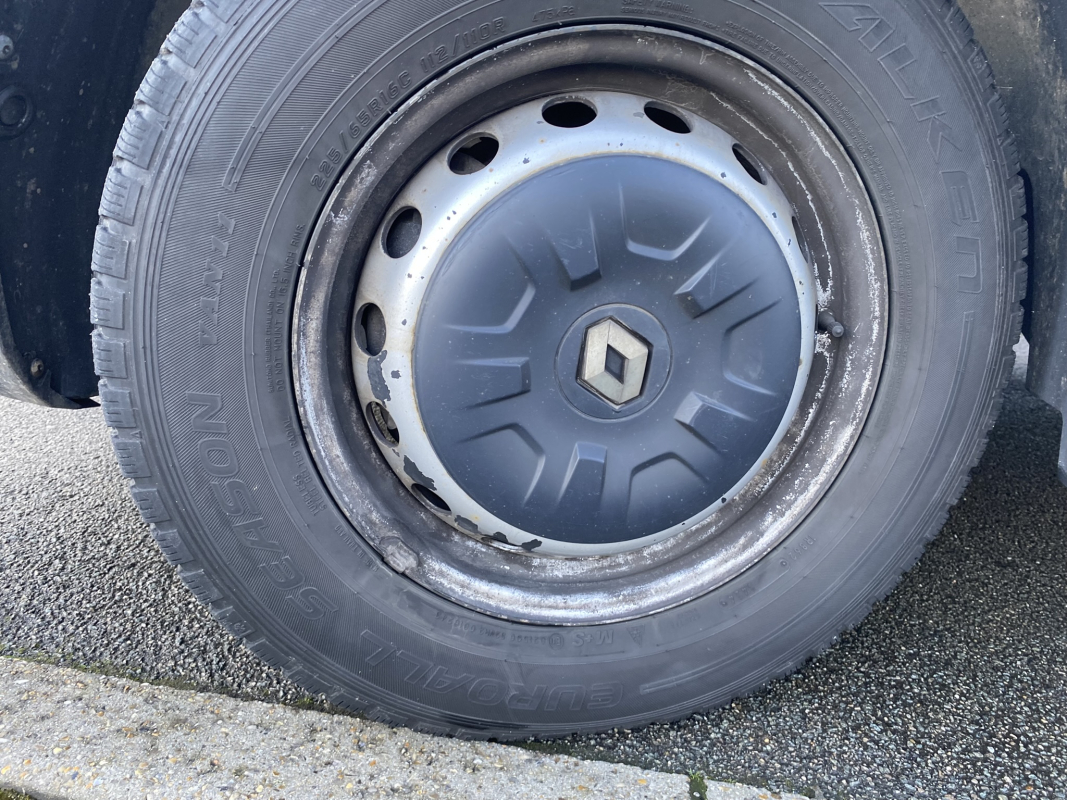 Renault Master — 26