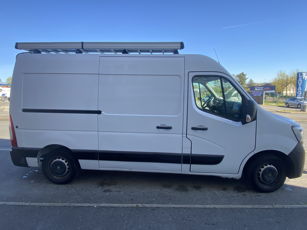 Renault Master — 7