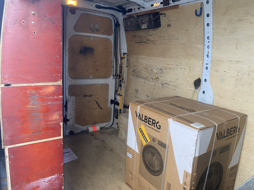 Renault Master — 18