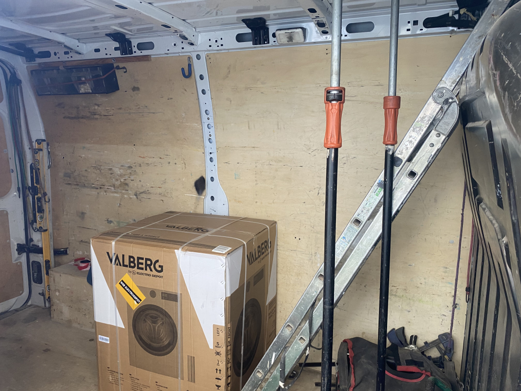 Renault Master — 17