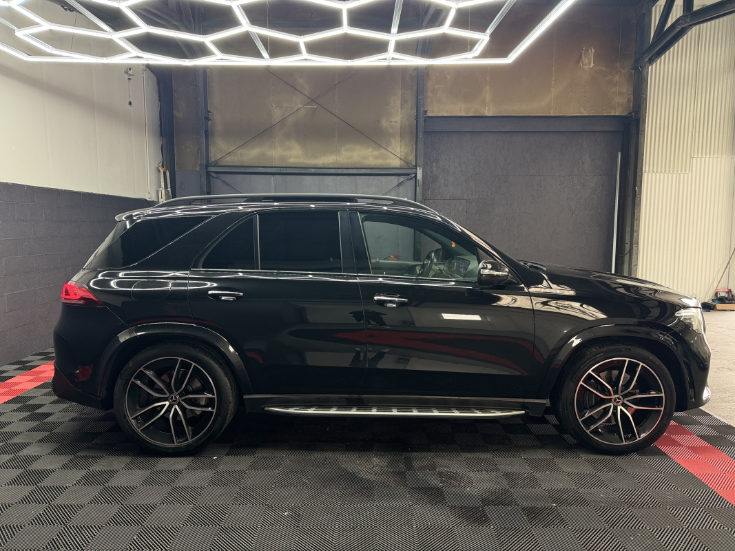 Mercedes Classe GLE — 4
